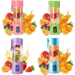 380ml Portable Juice Blender