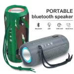 TG227 Waterproof Bluetooth Speaker