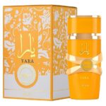 YARA Essence of Dubai Perfume