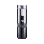 TravelBrew Pro Portable Espresso Maker