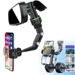 360° Universal Car Phone Holder