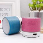 A9 Bluetooth Mini Stereo Speaker