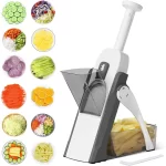 ChefEase Multi Vegetable Chopper and Slicer